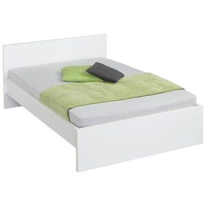 Carryhome POSTEĽ, 140/200 cm biela vyobraziť