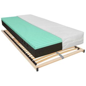 Sleeptex MATRAC – SADA, 90/200 cm vyobraziť