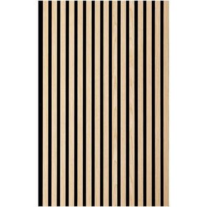 AKUSTICKÝ PANEL 56/120 cm vyobraziť