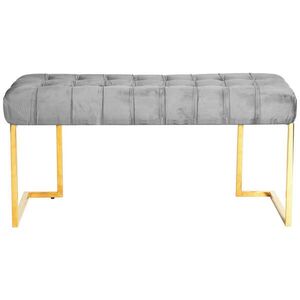 MID.YOU LAVICA, textil, 47/48/100 cm vyobraziť