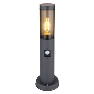 Globo VONKAJŠIA STOJACIA LAMPA, 12.7/45 cm vyobraziť
