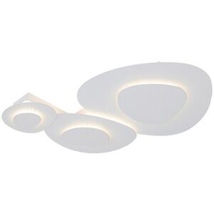 Collett's Monde STROPNÉ SVIETIDLO, 60/45/6 cm vyobraziť