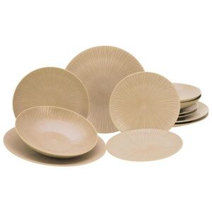 Creatable KOMBINOVANÝ SERVIS Vesuvio 12-dielne vyobraziť