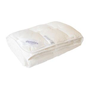 Sleeptex CELOROČNÁ PRIKRÝVKA, 140/200 cm, vláknové guľôčky, duté vlákno vyobraziť