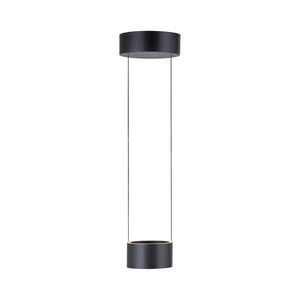 Neuhaus PURE ZÁVESNÉ LED SVIETIDLO, 20/20/180 cm vyobraziť