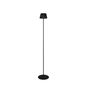 NABÍJATEĽNÁ STOJACIA LAMPA, 13, 5/123 cm vyobraziť