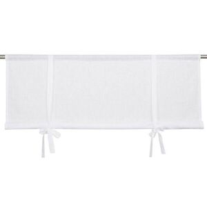 Svanefors KRÁTKA ZÁCLONA, 100/90 cm vyobraziť
