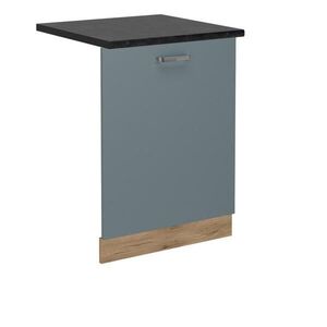 Vicco PREDNÝ PANEL UMÝVAČKY RIADU R-Line Modrošedá 60 cm , AP Antracit vyobraziť