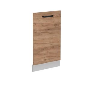 Vicco PREDNÝ PANEL UMÝVAČKY RIADU R-Line Dub Goldkraft 45 cm bez pracovnej dosky vyobraziť