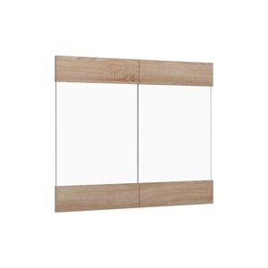 Vicco KUCHYNSKÁ FRONTA R-Line Sonoma 79.2 x 59 cm nábytková fronta pre závesnú vitrínu vyobraziť