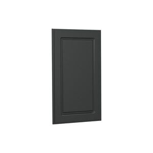 Vicco KUCHYNSKÁ FRONTA R-Line Antracitový vidiecky dom 36.4 x 59 cm nábytková fronta pre rohovú závesnú skrinku vyobraziť
