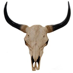 MCW DEKO LEBKA LONGHORN Béžová vyobraziť
