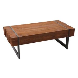 MCW TV-RACK hnedá vyobraziť
