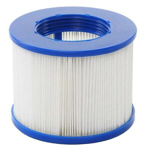 MCW FILTER PRE WHIRLPOOL 1KS SADA Biela, Modrá vyobraziť