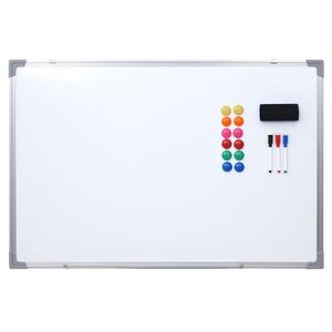 MCW WHITEBOARD Biela vyobraziť
