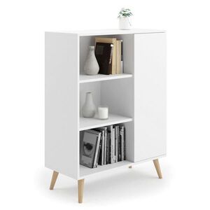 RAUMHIRSCH FURNITURE KNIŽNICA Fondi vyobraziť