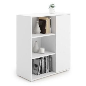 RAUMHIRSCH FURNITURE KNIŽNICA Fondi vyobraziť