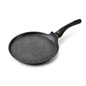 Mondex PALACINKOVÁ panvica Parsley Black 26/46, 5/1, 7 cm kovová vyobraziť