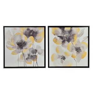 Mondex OBRÁZOK Inga sada 2 kusov 40/3/40 cm plast vyobraziť
