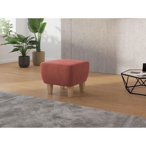 Sit & More TABURETKA, textil, 56/46/56 cm vyobraziť