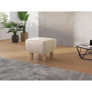 Sit & More TABURETKA, textil, 56/46/56 cm vyobraziť