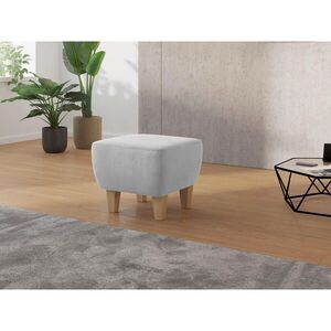 Sit & More TABURETKA, textil, 56/46/56 cm vyobraziť