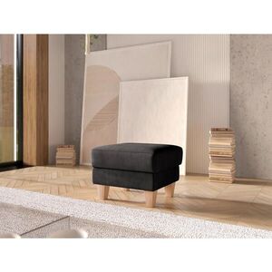 Sit & More TABURETKA, textil, 58/48/58 cm vyobraziť