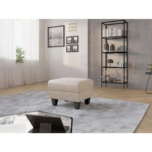 Sit & More TABURETKA, textil, 58/48/58 cm vyobraziť