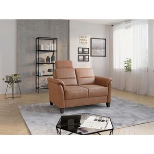 Sit & More DVOJMIESTNA POHOVKA, textil, koňaková vyobraziť