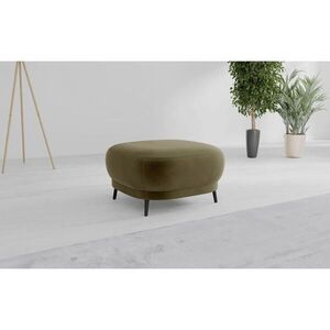 Sit & More TABURETKA, textil, 90/49/90 cm vyobraziť
