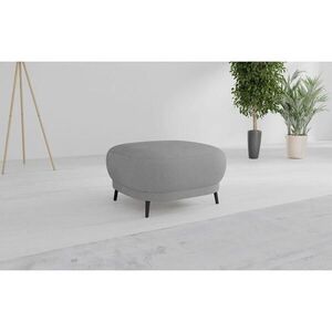Sit & More TABURETKA, textil, 90/49/90 cm vyobraziť