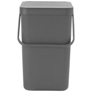 Brabantia ODPADKOVÝ KÔŠ 25 l vyobraziť