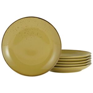 Creatable SADA PLYTKÝCH TANIEROV, keramika, 27 cm vyobraziť