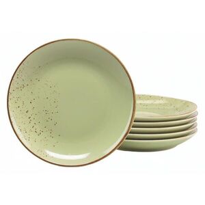 Creatable SADA DEZERTNÝCH TANIEROV, keramika, 21 cm vyobraziť