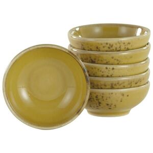 Creatable SADA MISIEK NA DIP kamenina keramika 8 cm vyobraziť