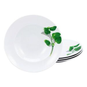 Creatable SADA TANIEROV NA CESTOVINY, keramika, 29, 5 cm vyobraziť