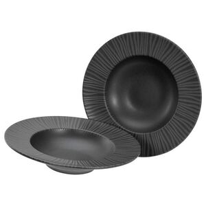 Creatable SADA TANIEROV NA CESTOVINY, keramika, 27 cm vyobraziť