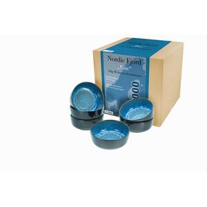 Creatable SADA MISIEK NA CEREÁLIE kamenina keramika 6-dielne 15 cm vyobraziť