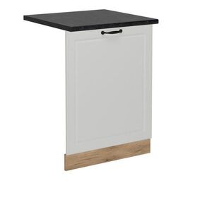 Vicco PREDNÝ PANEL UMÝVAČKY RIADU R-Line Biely vidiecky dom 60 cm , AP Antracit vyobraziť