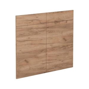 Vicco KUCHYNSKÁ FRONTA R-Line Dub Goldkraft 79.2 x 70.8 cm nábytková fronta pre spodnú skrinku so zásuvkami vyobraziť