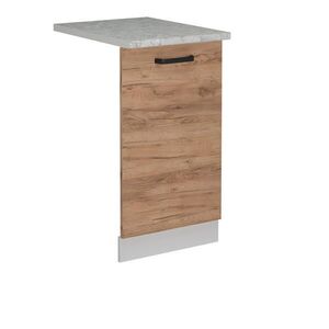 Vicco PREDNÝ PANEL UMÝVAČKY RIADU R-Line Dub Goldkraft 45 cm s pracovnou doskou vyobraziť
