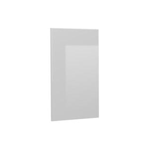 Vicco KUCHYNSKÁ FRONTA R-Line Biely vysoký lesk 36.4 x 59 cm nábytková fronta pre rohovú závesnú skrinku vyobraziť