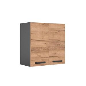 Vicco NÁSTENNÁ SKRINKA R-Line Dub Goldkraft 60 cm vyobraziť