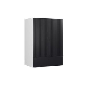 Vicco NÁSTENNÁ SKRINKA Fame-Line Čierny pruhovaný 50 cm vyobraziť