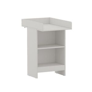 Vicco PREBAĽOVACÍ PULT Mona biely 60 x 103.5 cm vyobraziť