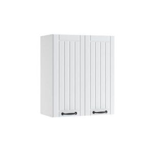 Vicco NÁSTENNÁ SKRINKA Fame-Line Biely vidiecky dom 60 cm vyobraziť