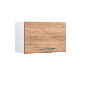 Vicco NÁSTENNÁ SKRINKA Fame-Line Dub Goldkraft 60 cm Plochý vyobraziť