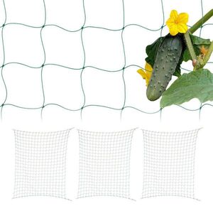 Relaxdays SIEŤ Zelená 4-dielna-sada 200x250 cm vyobraziť