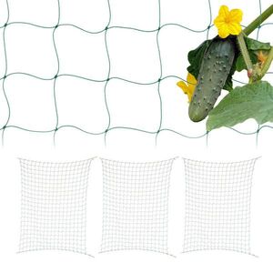 Relaxdays SIEŤ Zelená 4-dielna sada Polyetylén 180x270 cm vyobraziť