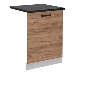 Vicco PREDNÝ PANEL UMÝVAČKY RIADU R-Line Dub Goldkraft 60 cm , AP Antracit vyobraziť